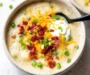 Loaded Potato Soup